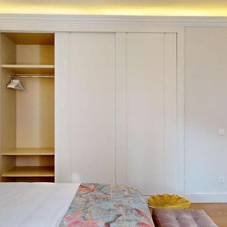 Celenque Apartment Madrid Exterior photo