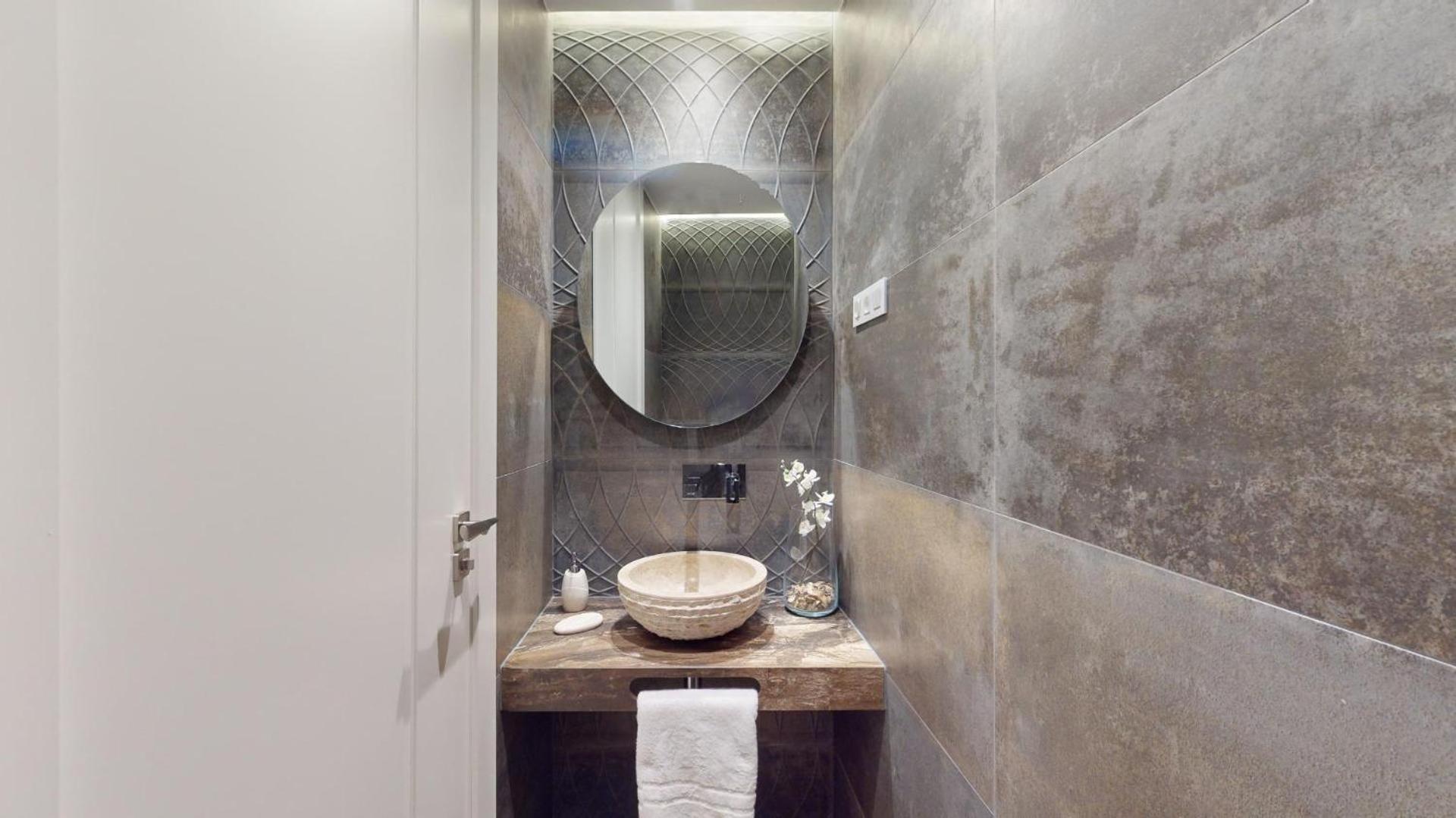 Celenque Apartment Madrid Exterior photo