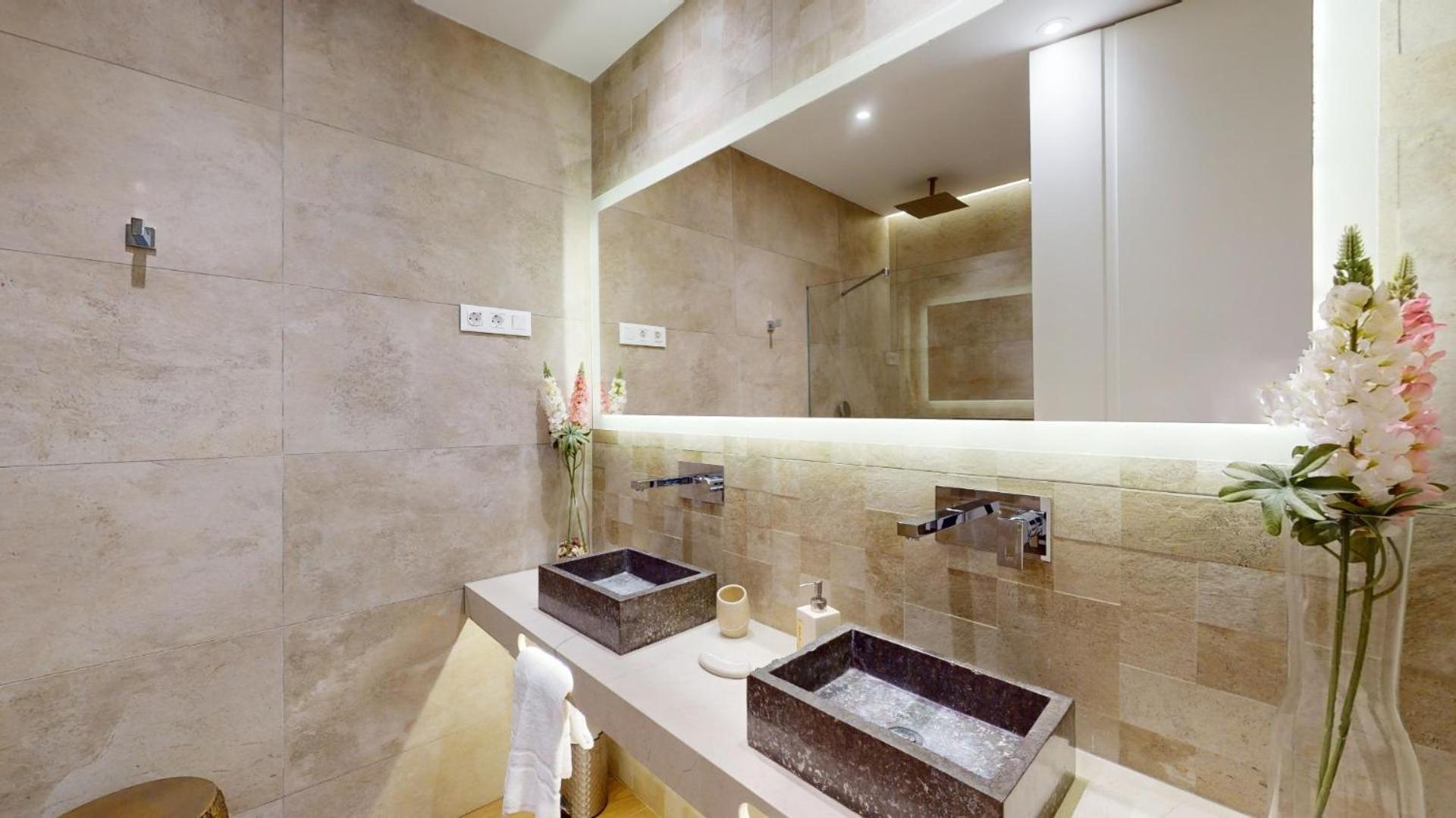 Celenque Apartment Madrid Exterior photo