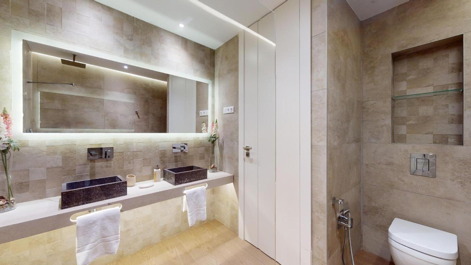 Celenque Apartment Madrid Exterior photo