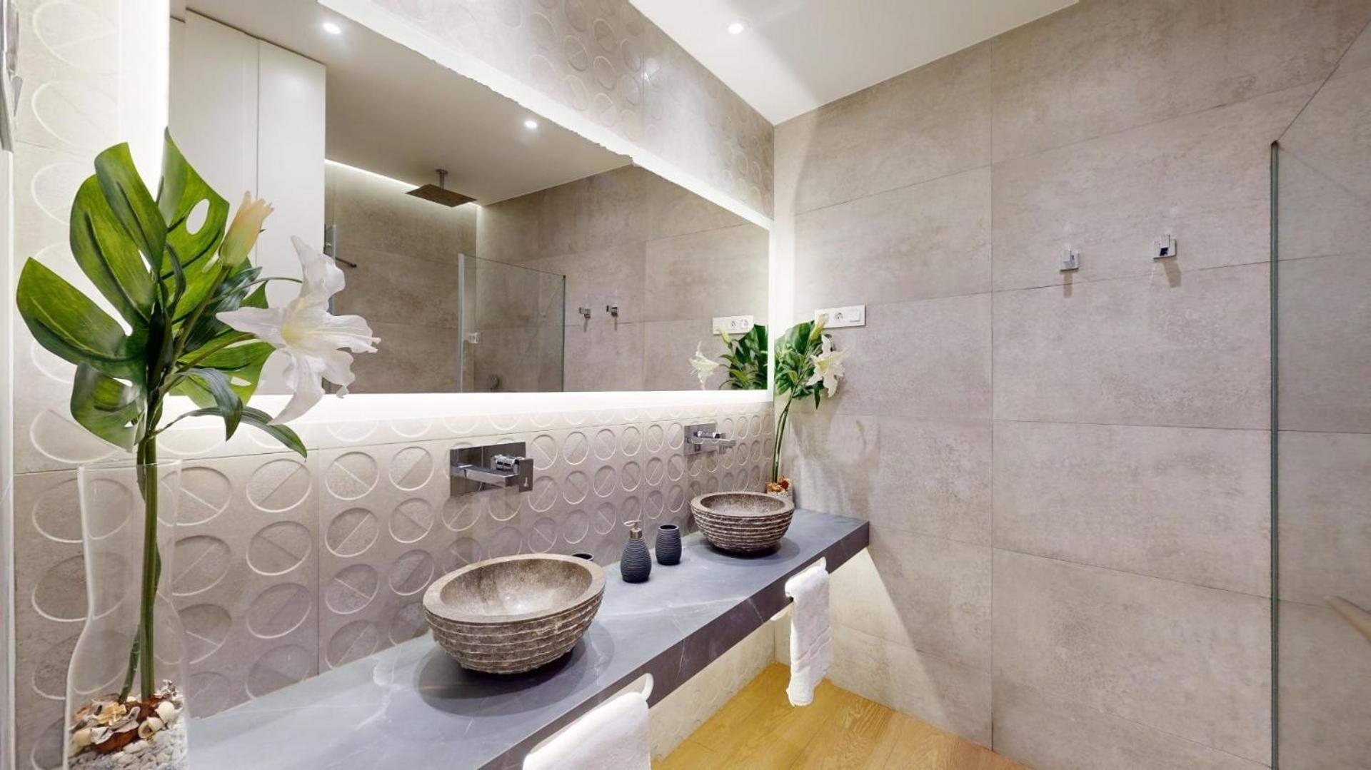 Celenque Apartment Madrid Exterior photo