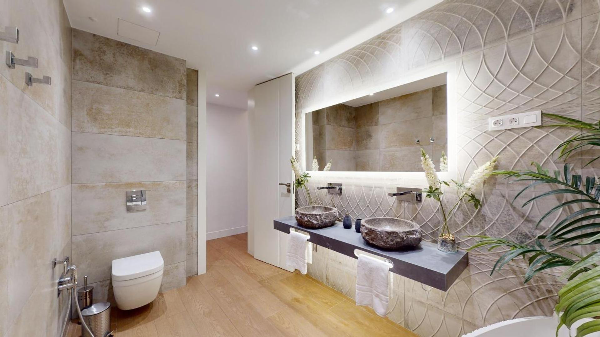 Celenque Apartment Madrid Exterior photo