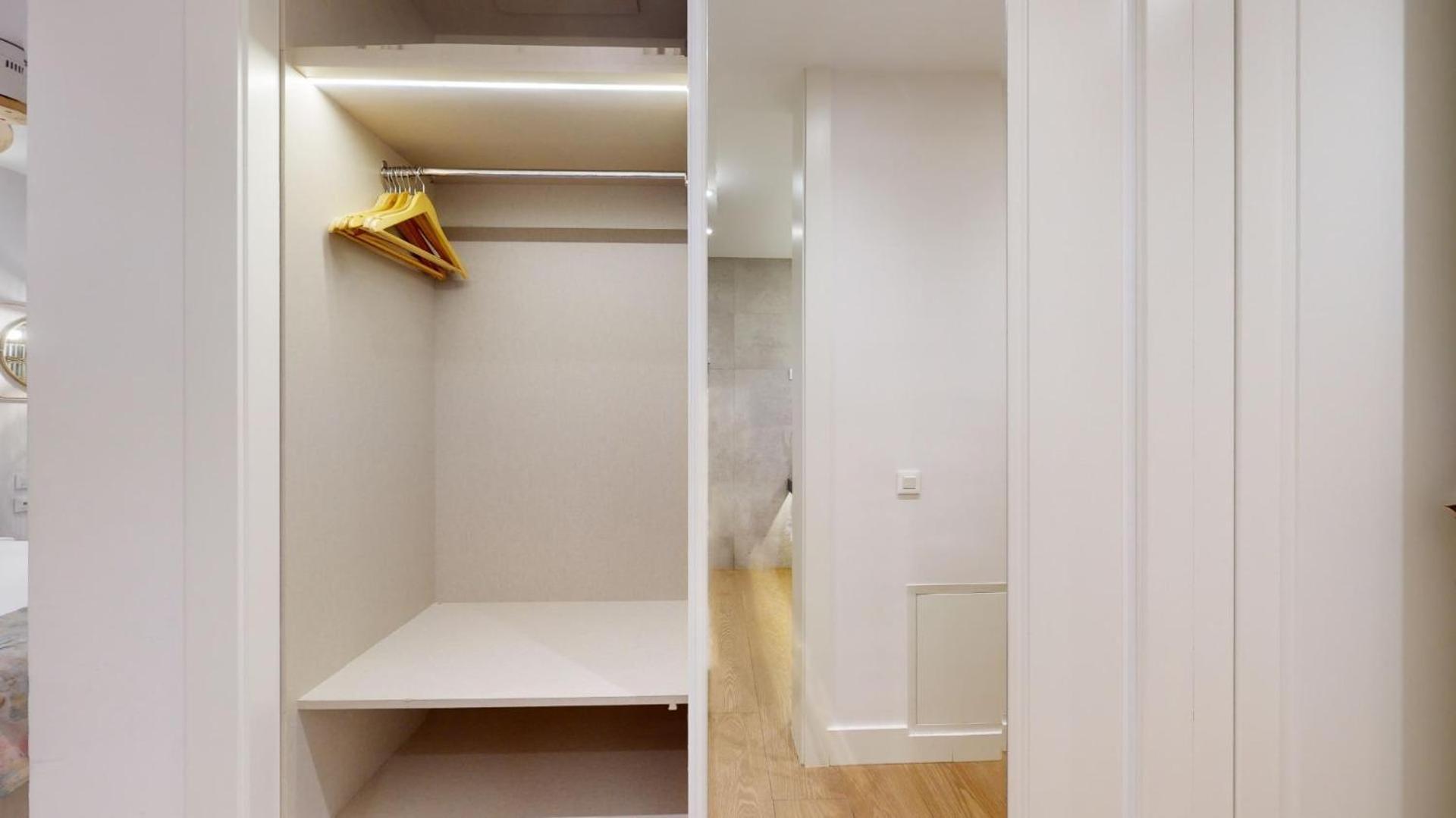 Celenque Apartment Madrid Exterior photo