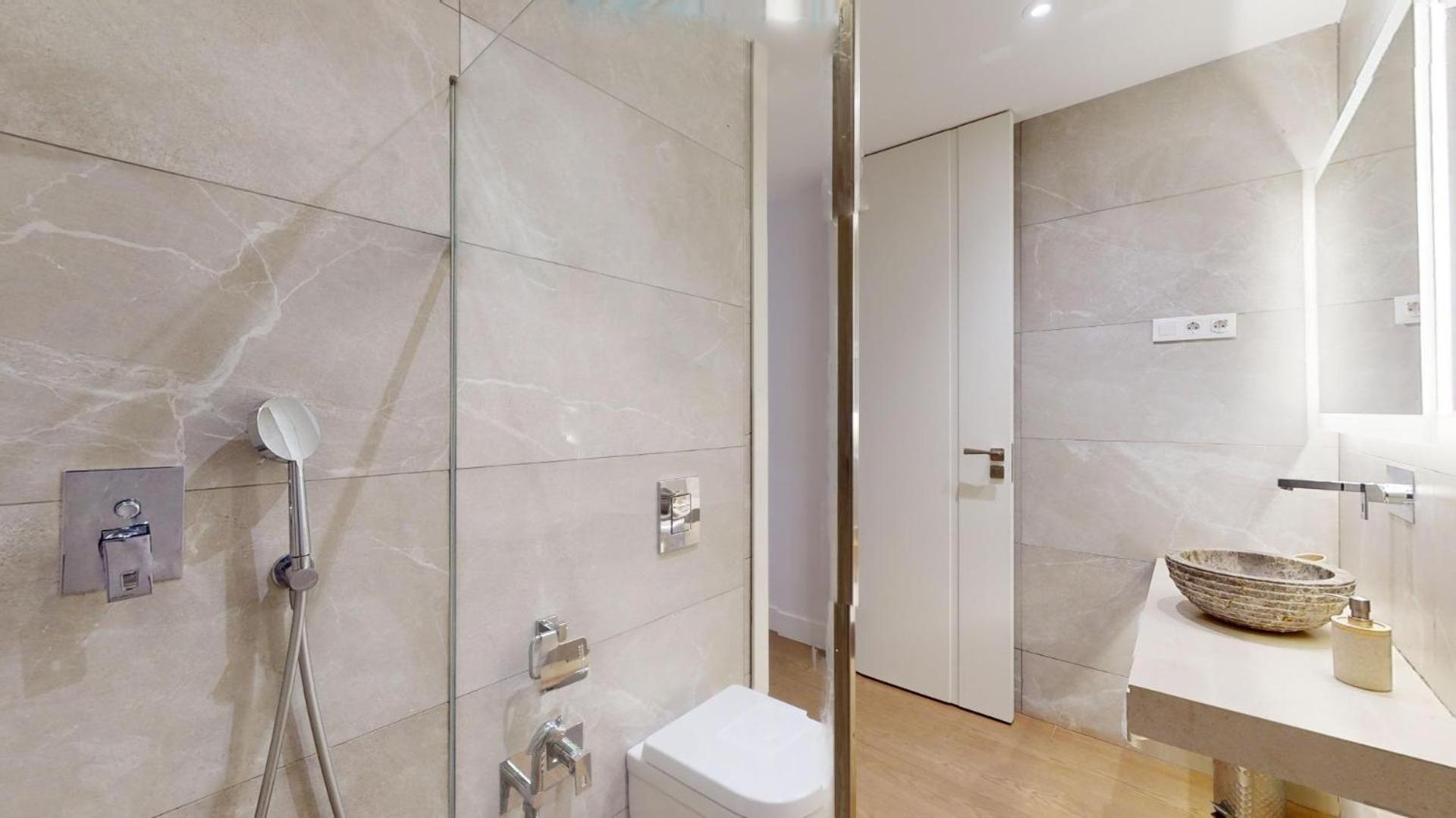 Celenque Apartment Madrid Exterior photo